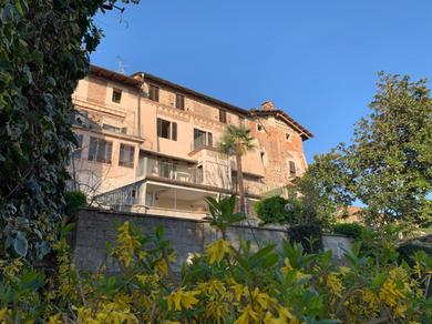 Гостевой дом Castello della Bastia
