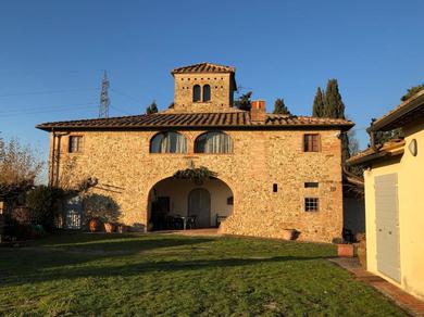 Дом отдыха Casa di Romano, La Piazzetta