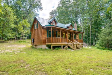 Hotel Marlinton Cabin Rental with Greenbrier River Access!