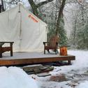Люкс-шатер Tentrr - Osa Trail