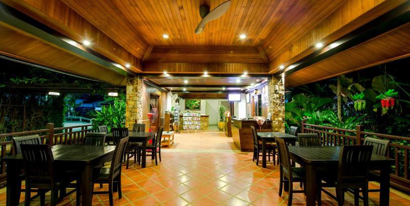 Resort Pai Tan Villas - SHA Extra Plus