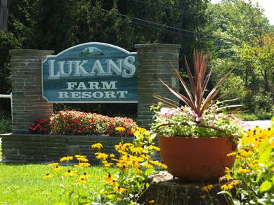 Resort Lukans Farm Resort