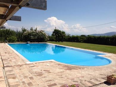 Holiday home Villa Azzolina