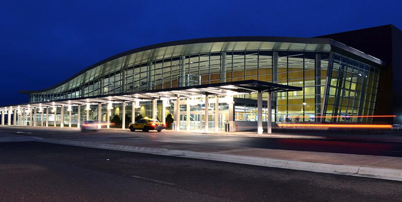 Des Moines International Airport (DSM), Des Moines, United States