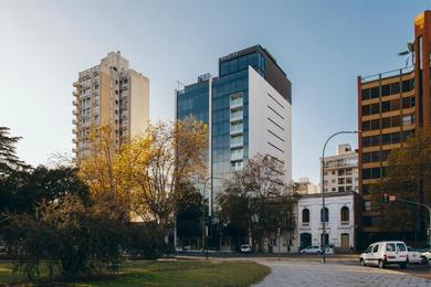 Отель Dazzler by Wyndham La Plata