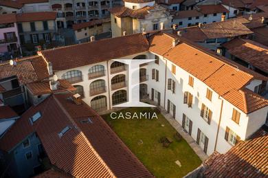 Апартаменты Palazzo Mia by iCasamia