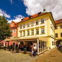 Hotel Josephine Old Town Square Hotel - Czech Leading Hotels
