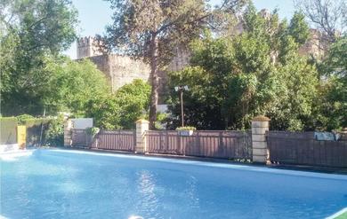 Holiday home Beautiful Home In El Coronil With Wifi, Private Swimming Pool And Outdoor Swimming Pool