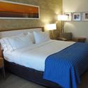 Отель Holiday Inn Express Pocatello, an IHG Hotel