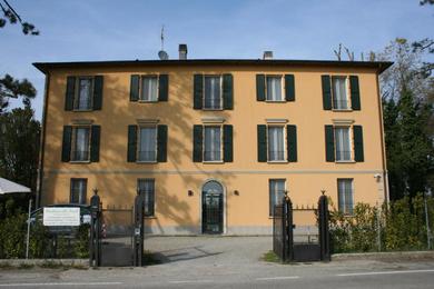 Guest house Residence Alle Scuole Country House