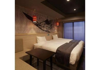 Отель Sakura Sky Hotel - Vacation STAY 18444v