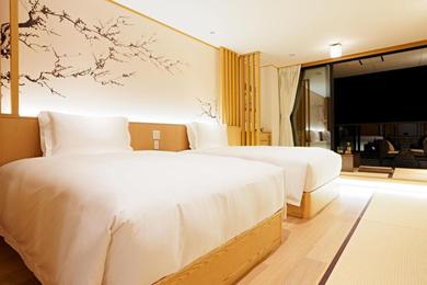 Hotel Kumonoue Fuji Hotel - Vacation STAY 13708v