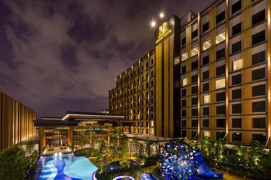 Hotel M Resort & Hotel Kuala Lumpur
