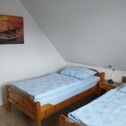 Апартаменты Helle und ruhige 2-Zimmer-Wohnung am Naturschutzgebiet
