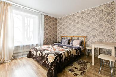 Apartments Квартира на улице Кантемировская