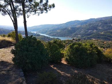 Вилла Paraíso Hills - Encostas do Paraíso: tranquilidade no Douro
