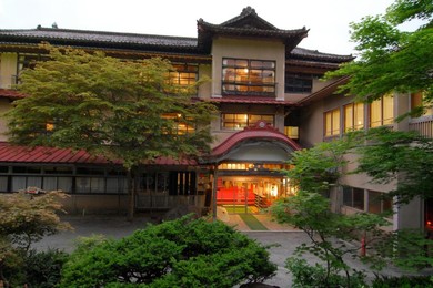 Hotel Fujisan Ryokan
