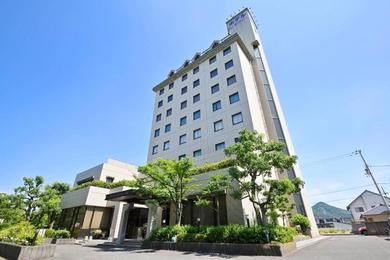 Отель Hotel New Century Sakaide