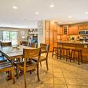Holiday home Spacious Mears House -Steps From Lake Michigan!