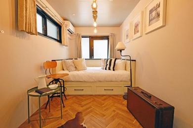 Apartments Four Squares Ueno - Vacation STAY 11930