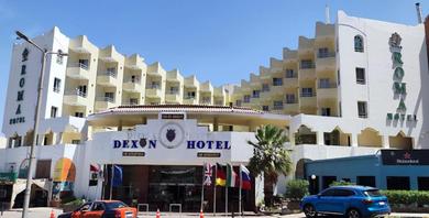 Dexon Roma Hotel