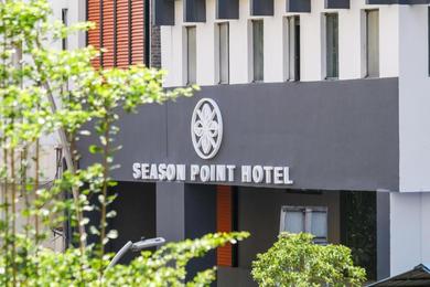 Hotel SEASON POINT HOTEL