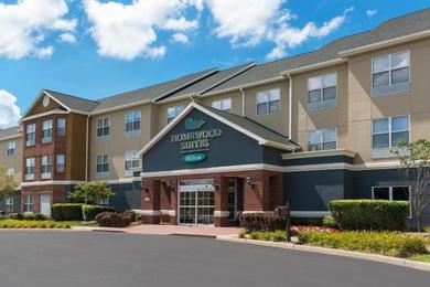 Отель Homewood Suites by Hilton Indianapolis Airport / Plainfield