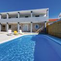 Holiday home Three-Bedroom Holiday Home in Nadin