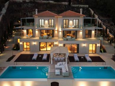 Вилла My Villa Corfu