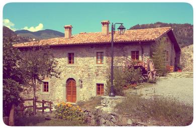 Гостевой дом Borgo del Sole Agriturismo