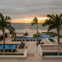 Отель Ocean View Beach Hotel