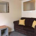 Apartments Cosy studio flat in Stornoway Town Centre