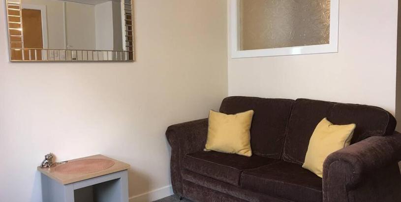 Apartments Cosy studio flat in Stornoway Town Centre