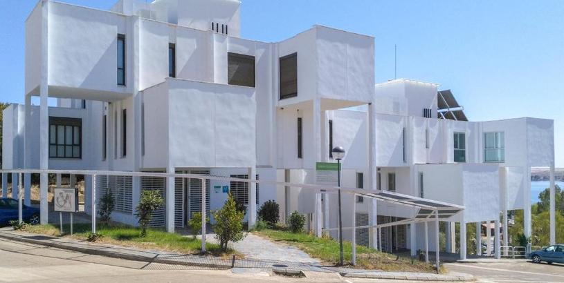 Apartments Apartamentos Embalse de Orellana