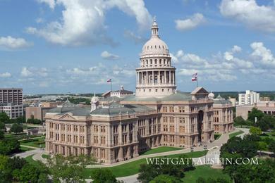 Апартаменты WestgateAustin - Downtown Austin, Capitol Next Door, 30 Day Rental