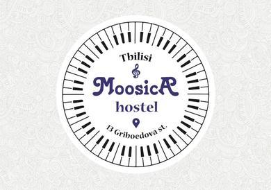 Хостел Moosica Hostel