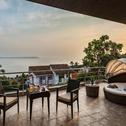Villa SaffronStays De La Mer, Nerul Goa - sea-facing pool villa near Coco Beach
