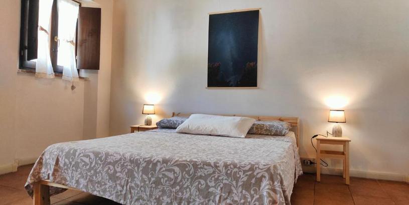 Apartments Rocce Bianche Rental Rooms