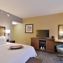 Hotel Hampton Inn & Suites Chippewa Falls