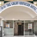 Hotel Great Southern Hotel Brisbane