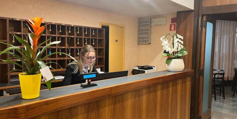 Hotel Hotel Friuli