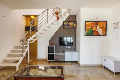 Apartments Cosy Penthouse with High speed wifi-UPS near WTC-IISC