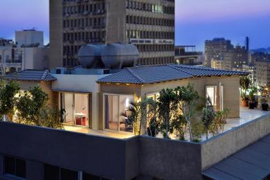 Апартаменты VESTA - Heliopolis Residence