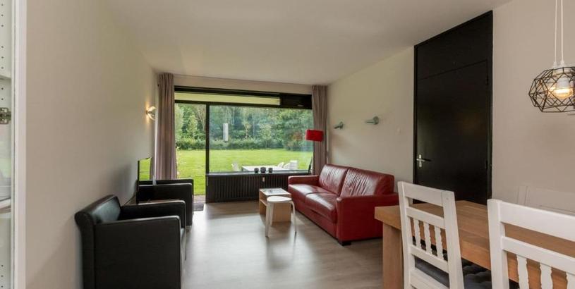 Апартаменты Cozy apartment in Vlissingen with private terrace