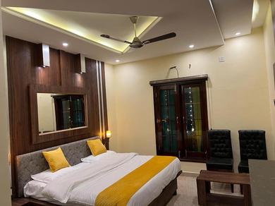 Hotel Hotel Sukoon Bharatgarh