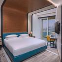 Отель Andaz by Hyatt – Palm Jumeirah
