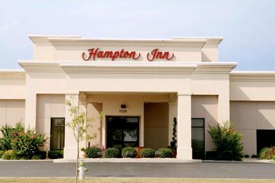Hotel Hampton Inn Lebanon