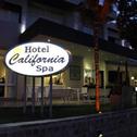 Отель Hotel California