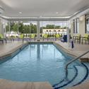 Hotel SpringHill Suites by Marriott East Rutherford Meadowlands Carlstadt