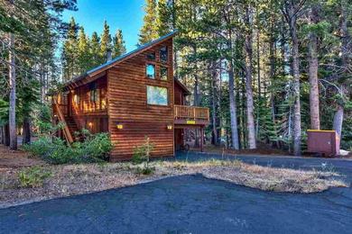 Дом отдыха Fully updated Truckee cabin with plenty of beds